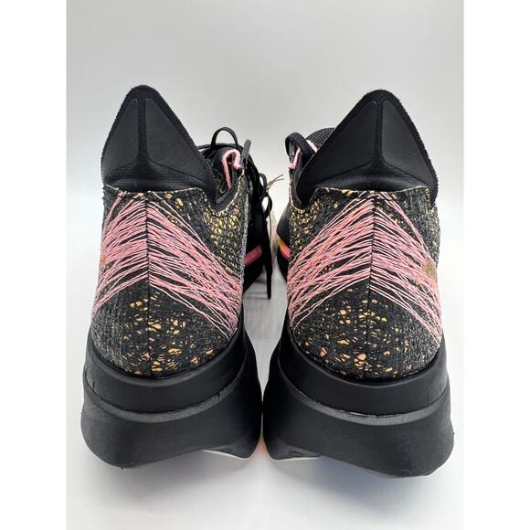 adidas Adizero Prime X 2.0 Strung Black Spark Sneakers ID0267 Men's Size 12 - Picture 7 of 12